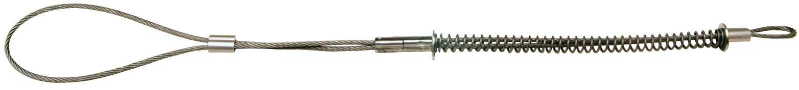 KING CABLE™ HOSE-TO-TOOL SERVICE